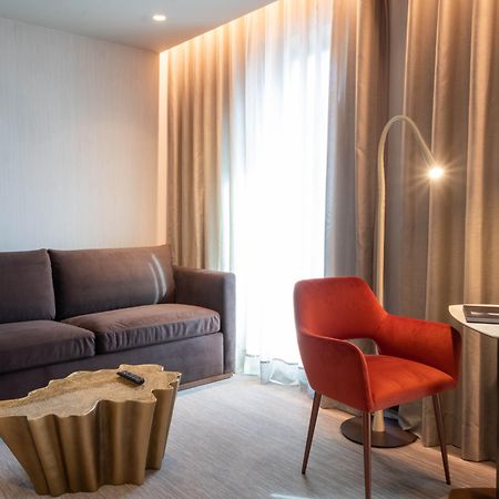 Bessahotel Baixa Porto Luaran gambar