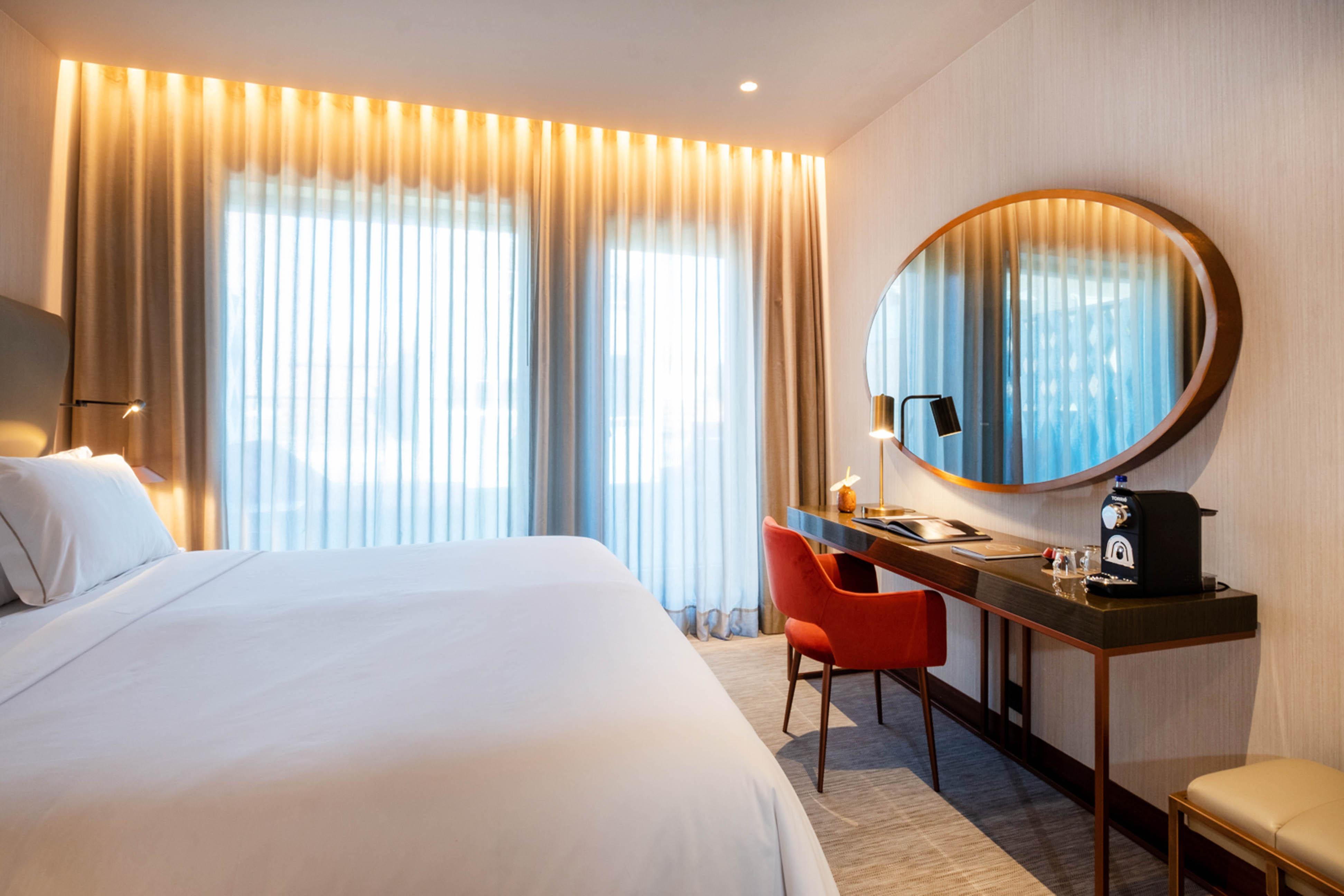 Bessahotel Baixa Porto Luaran gambar