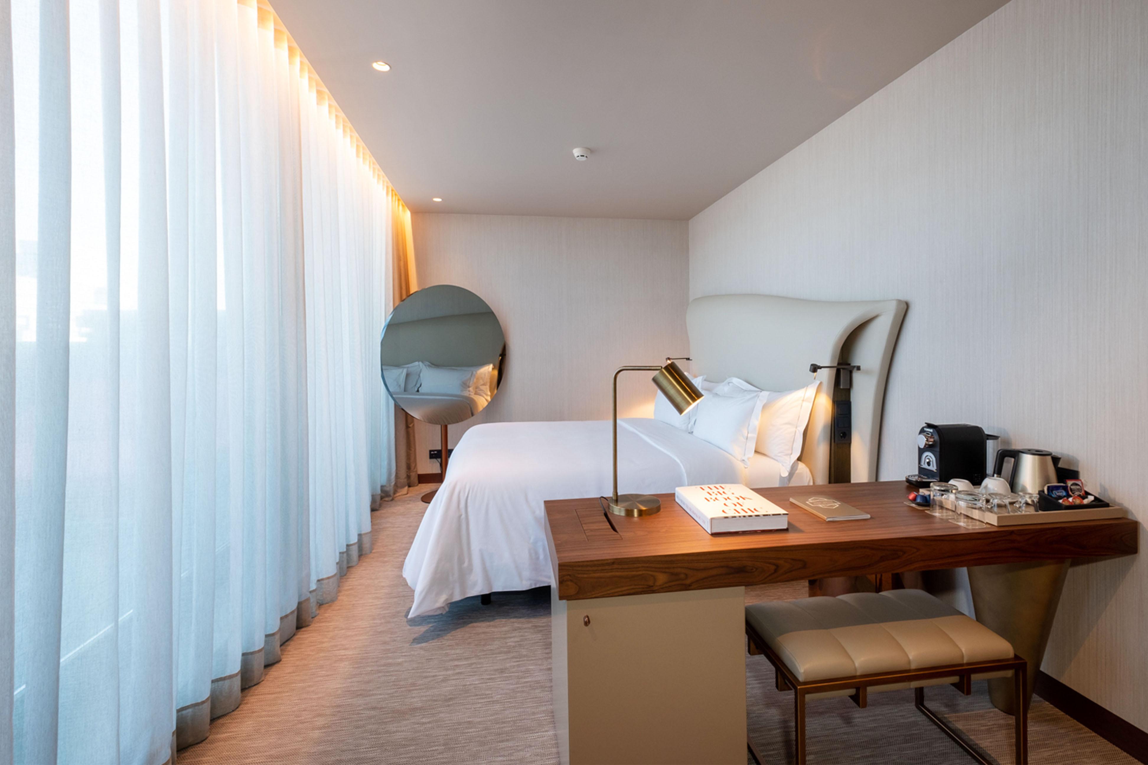 Bessahotel Baixa Porto Luaran gambar