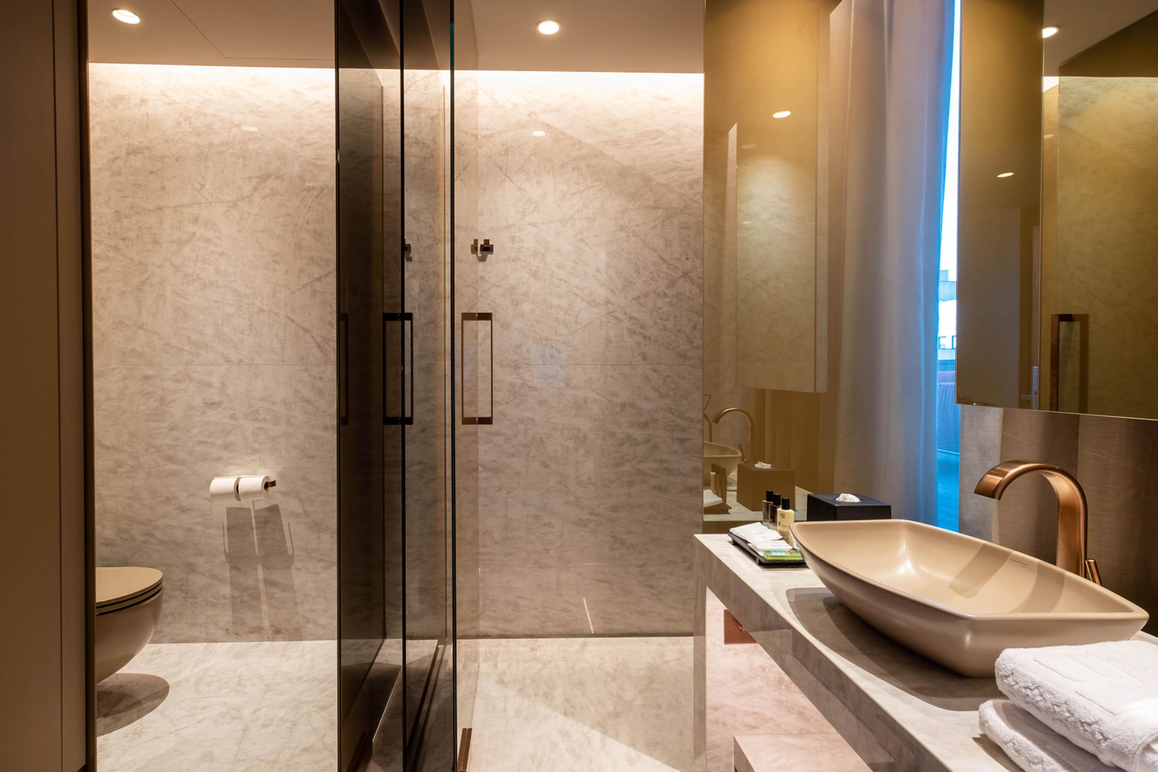 Bessahotel Baixa Porto Luaran gambar