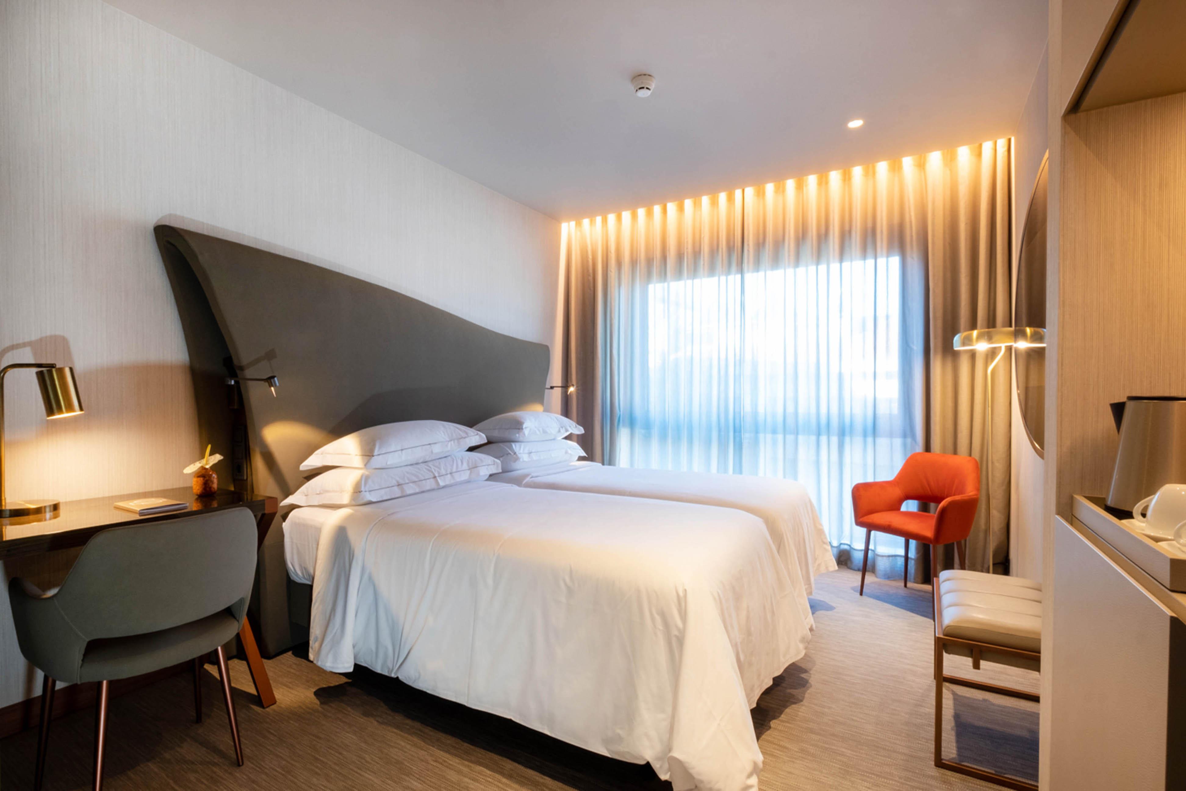 Bessahotel Baixa Porto Luaran gambar