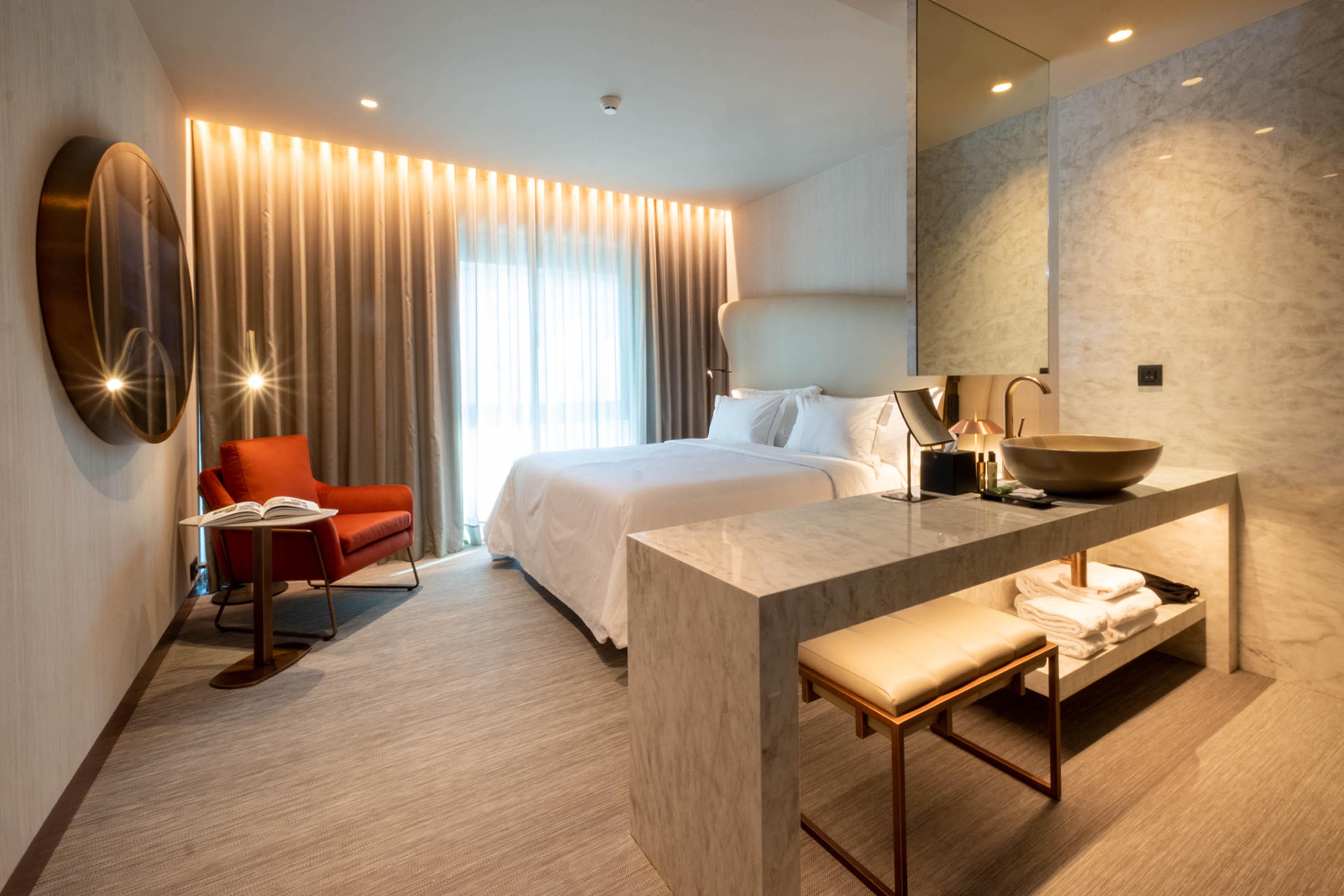 Bessahotel Baixa Porto Luaran gambar