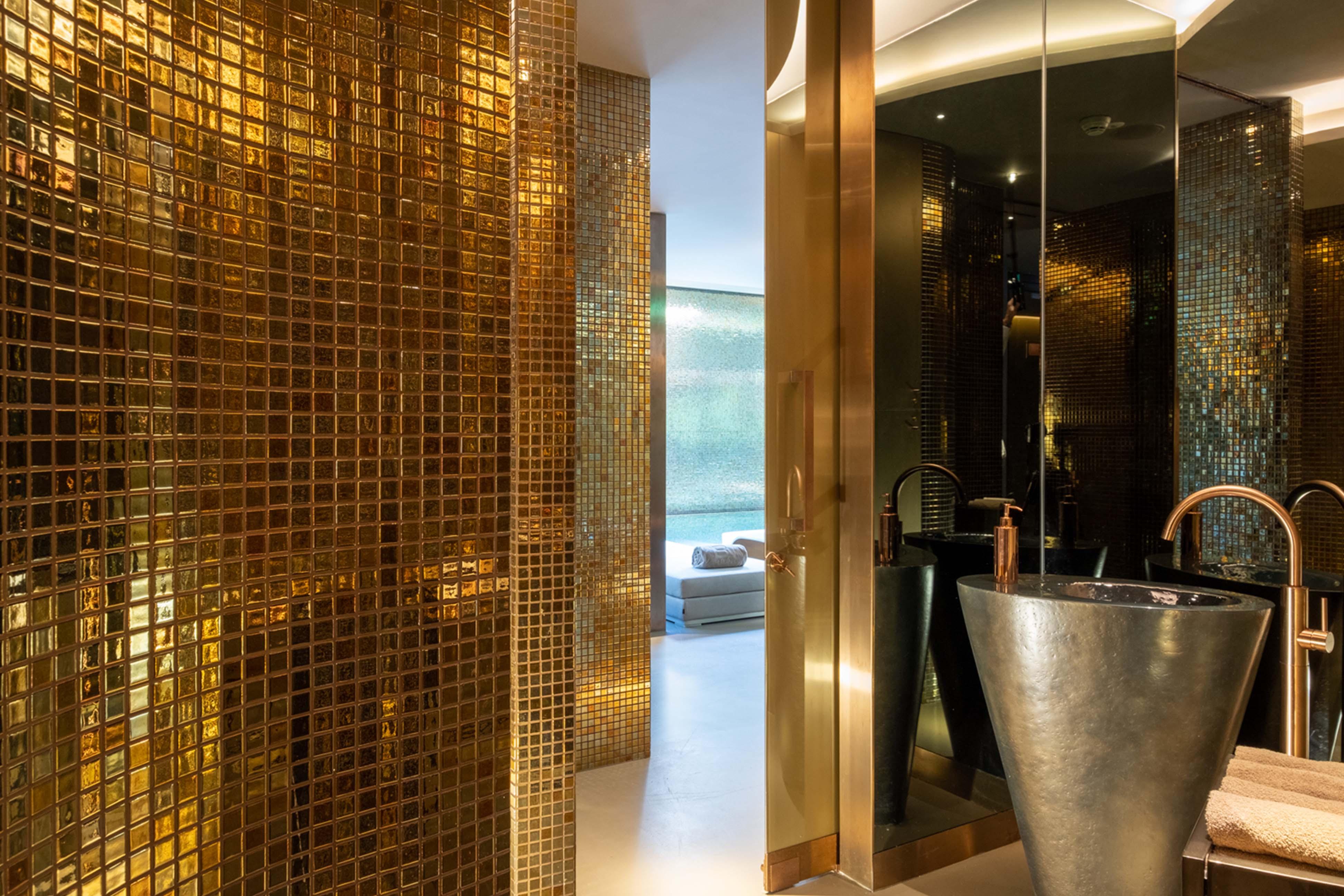 Bessahotel Baixa Porto Luaran gambar
