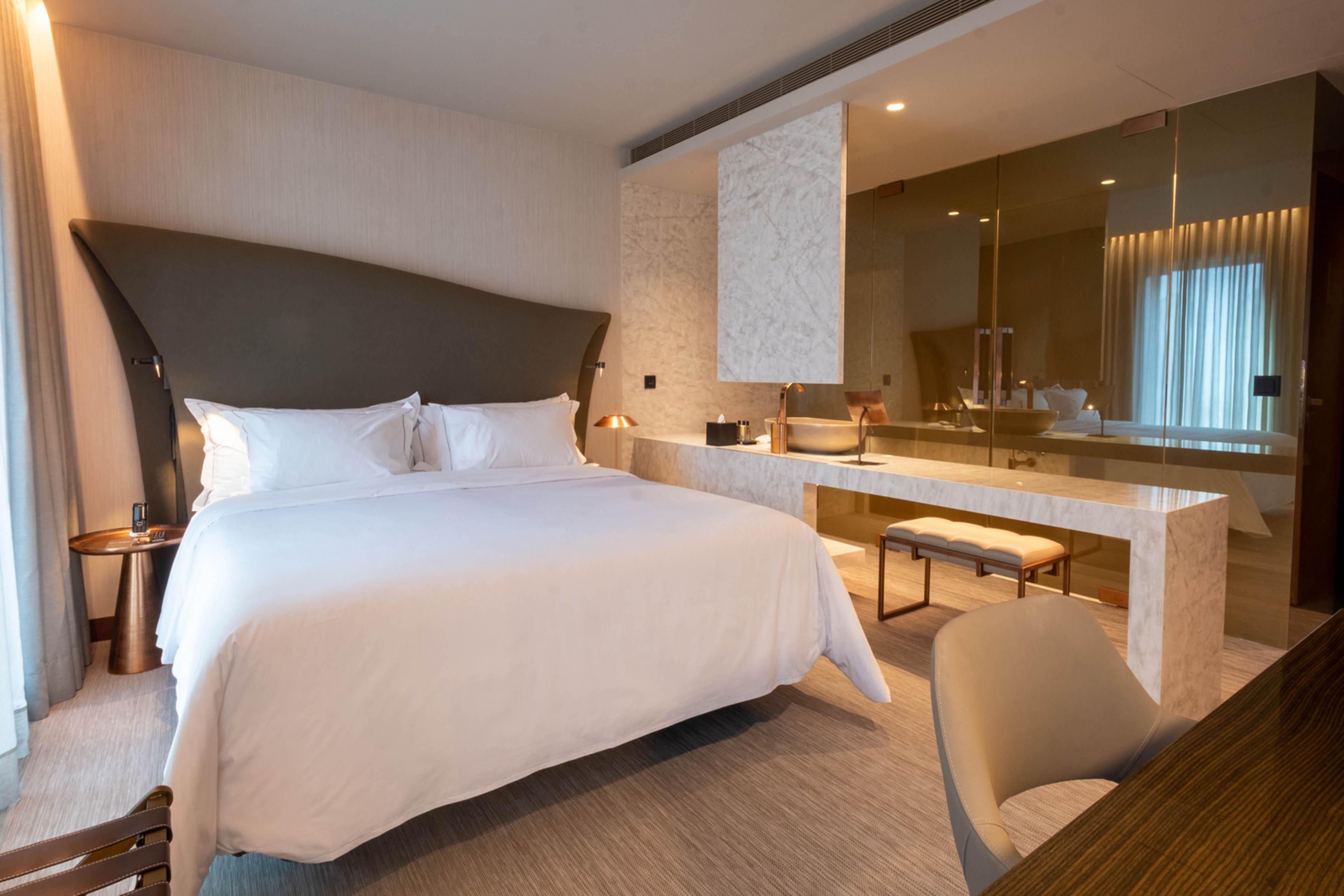 Bessahotel Baixa Porto Luaran gambar