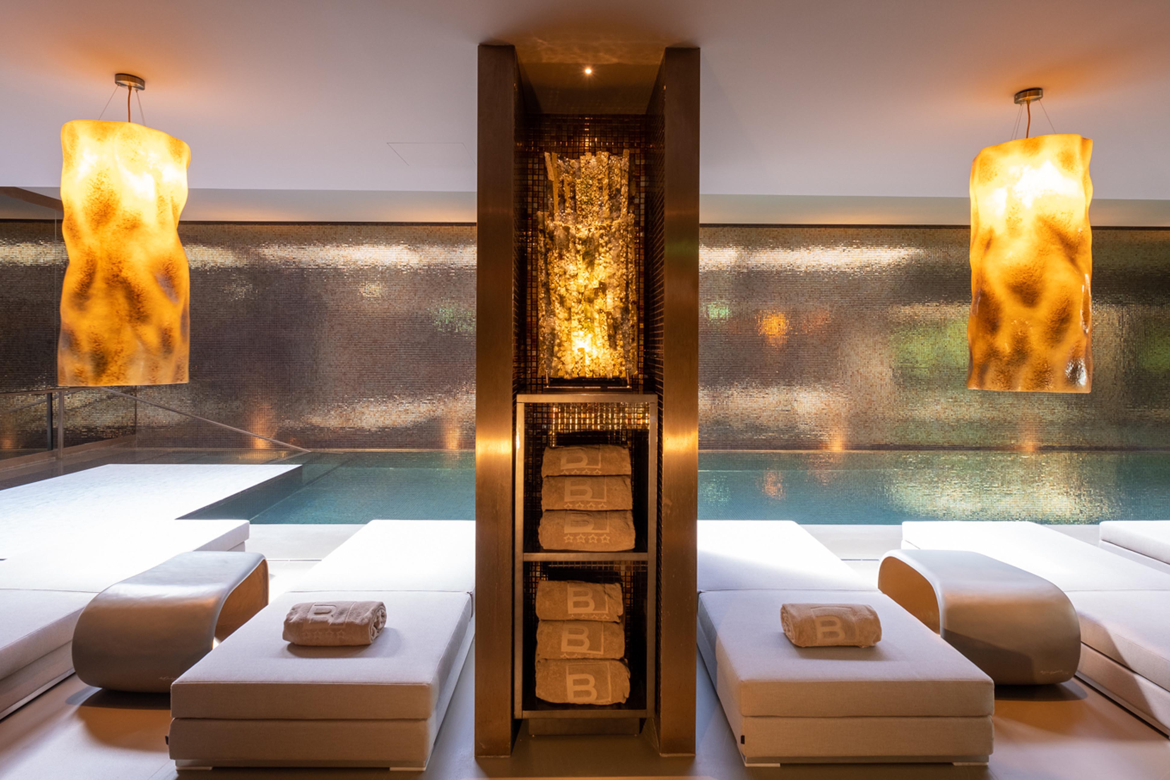 Bessahotel Baixa Porto Luaran gambar