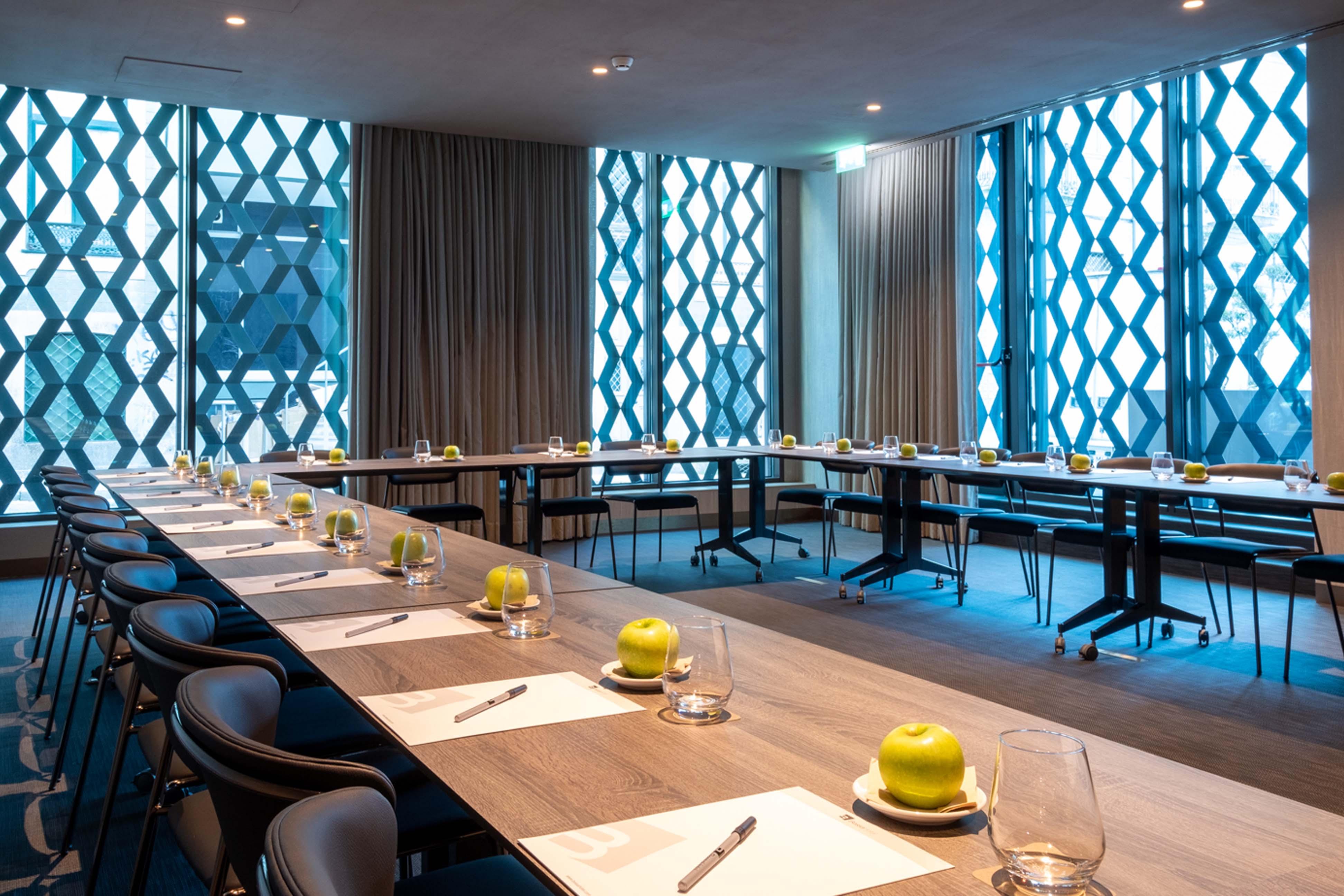 Bessahotel Baixa Porto Luaran gambar