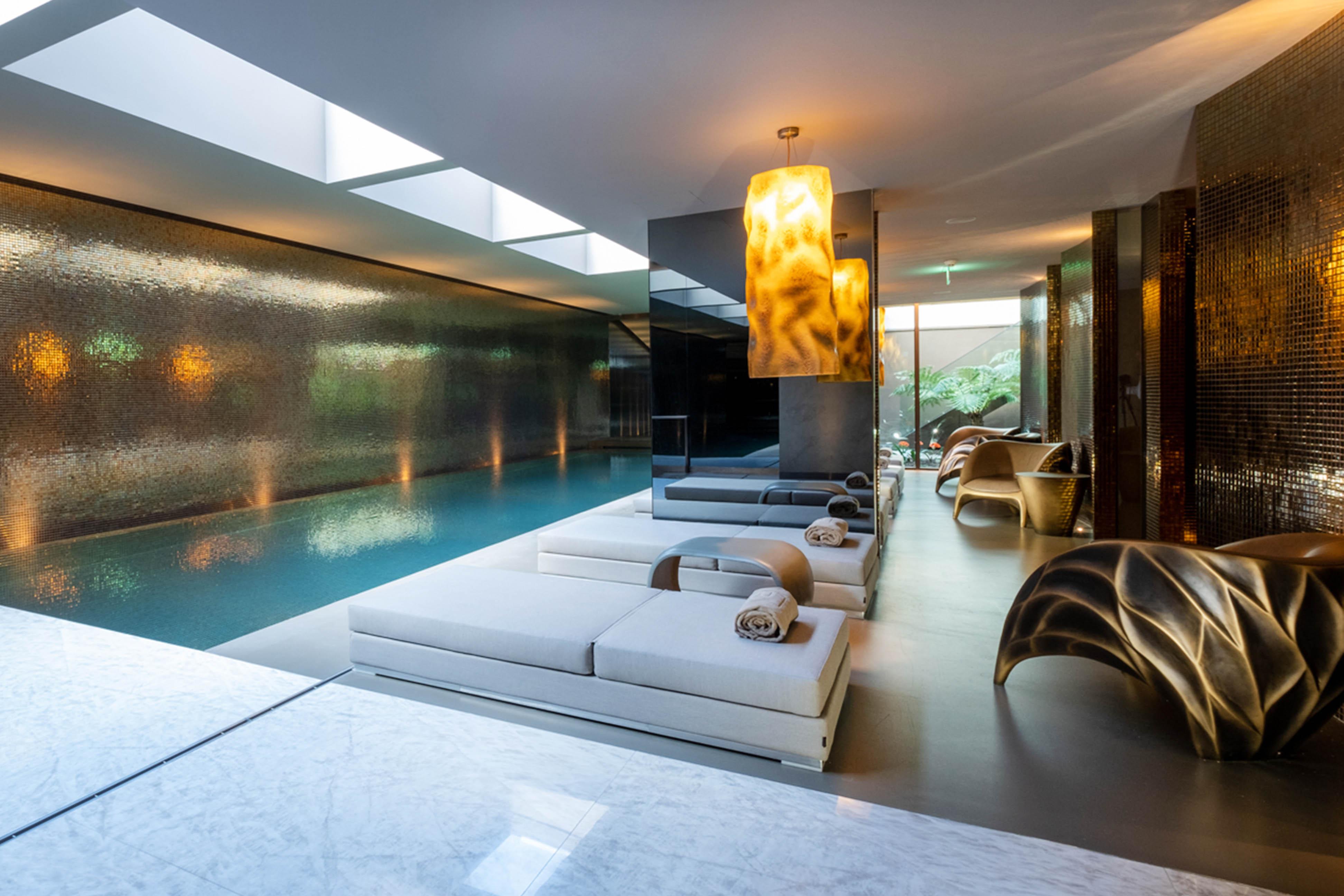 Bessahotel Baixa Porto Luaran gambar