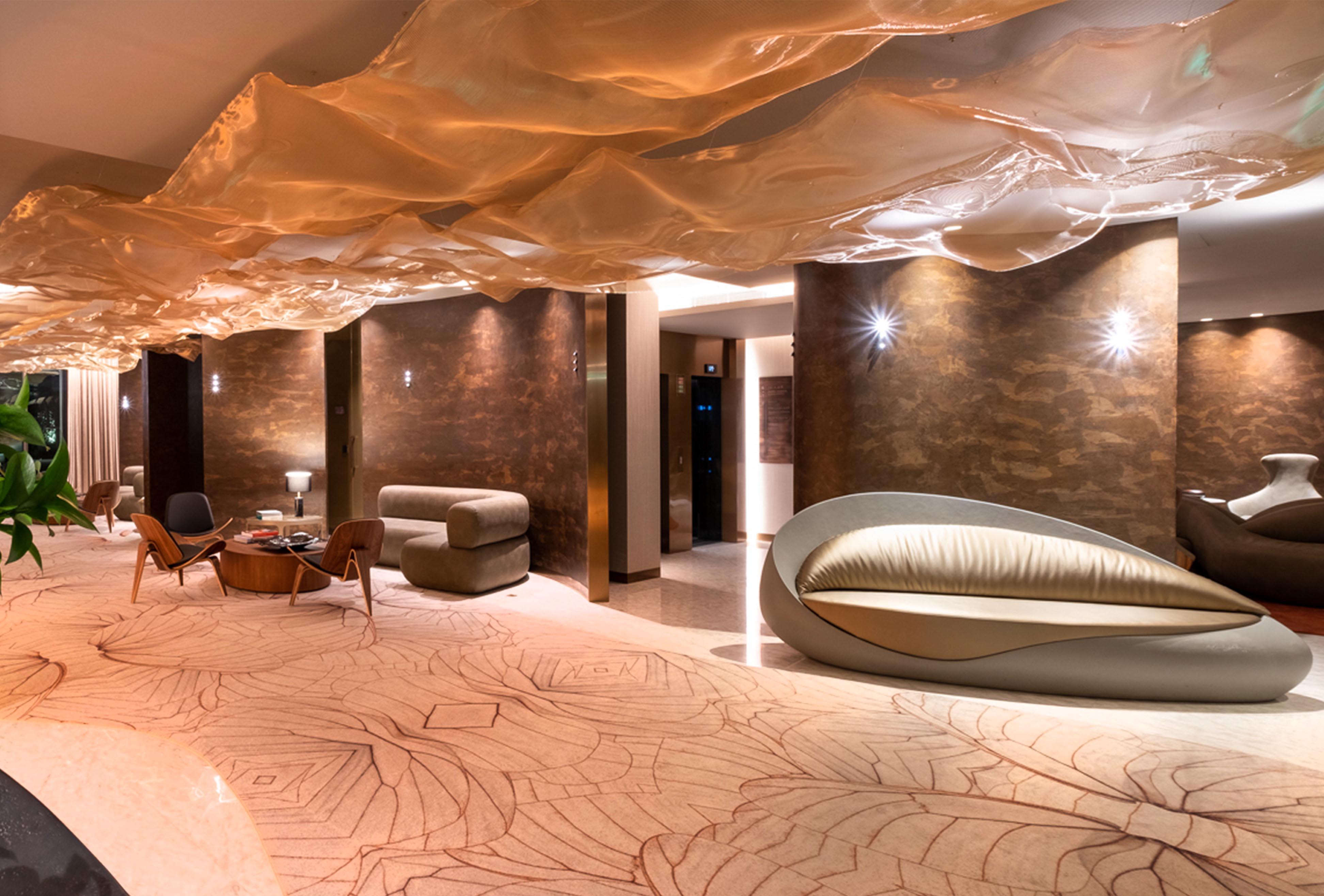Bessahotel Baixa Porto Luaran gambar